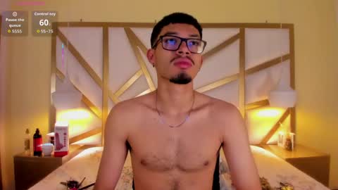 jaxon_carter online show from 2, 5, 2026