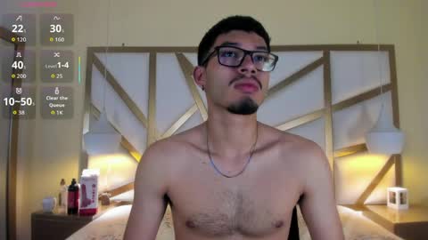 jaxon_carter online show from 10, 5, 2026