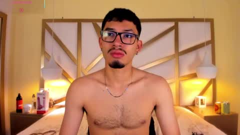jaxon_carter online show from 17, 5, 2026
