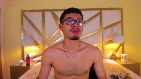 jaxon_carter online show from 4, 6, 2026