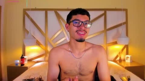 jaxon_carter online show from 10, 6, 2026