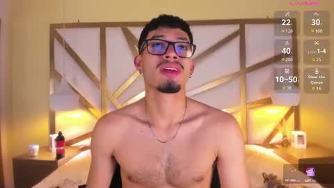 jaxon_carter online show from 22, 6, 2026