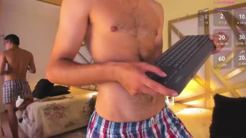 jaxon_carter online show from 24, 6, 2026