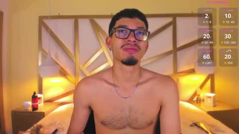 jaxon_carter online show from 27, 6, 2026