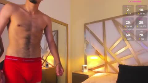 jaxon_carter online show from 27, 6, 2026