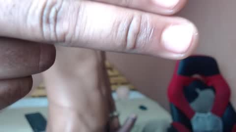 JAXON BLACK online show from 22, 10, 2025