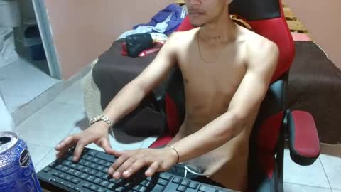 JAXON BLACK online show from 4, 11, 2025