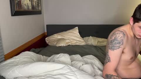 FlameCouple online show from 24, 1, 2025