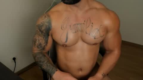 Snapshot of jaxonhunk chatting on 15, 9, 2025 JaxonHunk online show from 15, 9, 2025
