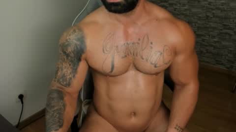 Snapshot of jaxonhunk chatting on 23, 9, 2025 JaxonHunk online show from 23, 9, 2025