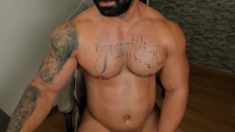Snapshot of jaxonhunk chatting on 26, 9, 2025 JaxonHunk online show from 26, 9, 2025