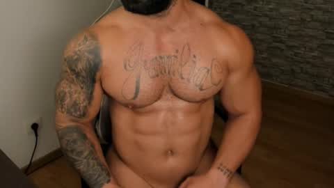 Snapshot of jaxonhunk chatting on 27, 9, 2025 JaxonHunk online show from 27, 9, 2025