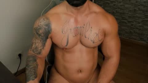 Snapshot of jaxonhunk chatting on 29, 9, 2025 JaxonHunk online show from 29, 9, 2025