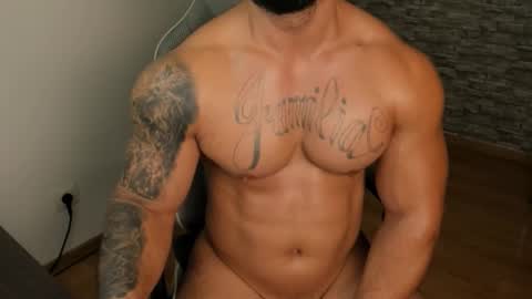 Snapshot of jaxonhunk chatting on 30, 9, 2025 JaxonHunk online show from 30, 9, 2025