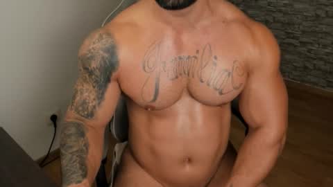 Snapshot of jaxonhunk chatting on 3, 10, 2025 JaxonHunk online show from 3, 10, 2025
