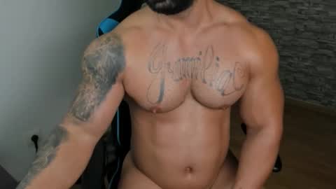 Snapshot of jaxonhunk chatting on 29, 10, 2025 JaxonHunk online show from 29, 10, 2025