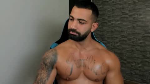 JaxonHunk online show from 20, 12, 2025