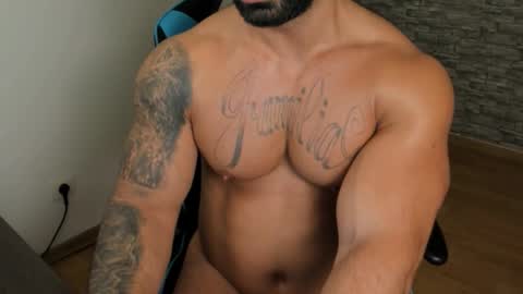 Snapshot of jaxonhunk chatting on 16, 1, 2026 JaxonHunk online show from 16, 1, 2026