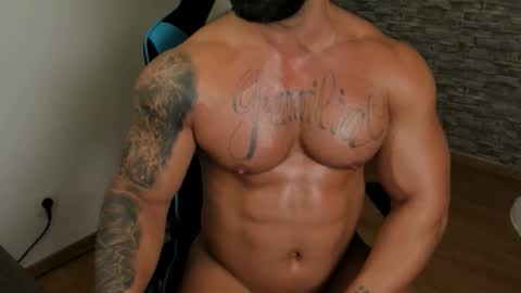 Snapshot of jaxonhunk chatting on 9, 2, 2026 JaxonHunk online show from 9, 2, 2026