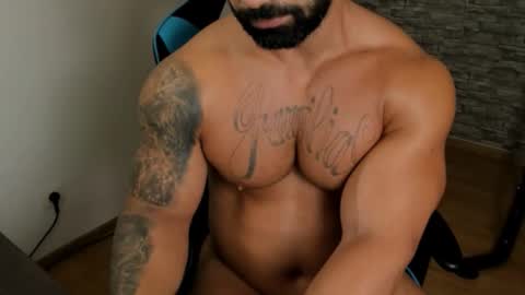 Snapshot of jaxonhunk chatting on 19, 2, 2026 JaxonHunk online show from 19, 2, 2026
