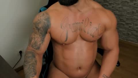 Snapshot of jaxonhunk chatting on 27, 2, 2026 JaxonHunk online show from 27, 2, 2026