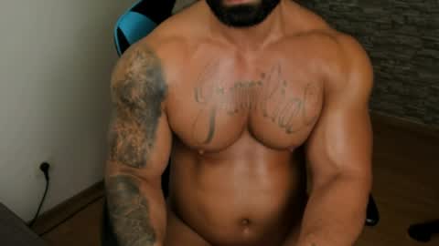 JaxonHunk online show from 23, 5, 2026