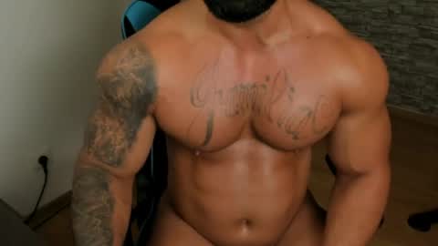 JaxonHunk online show from 25, 5, 2026