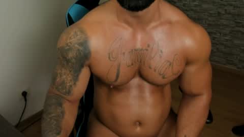 JaxonHunk online show from 25, 5, 2026