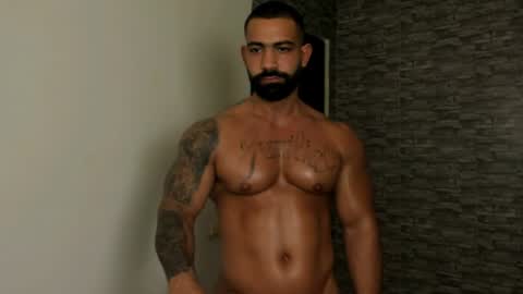 JaxonHunk online show from 27, 5, 2026