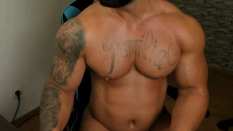JaxonHunk online show from 30, 5, 2026