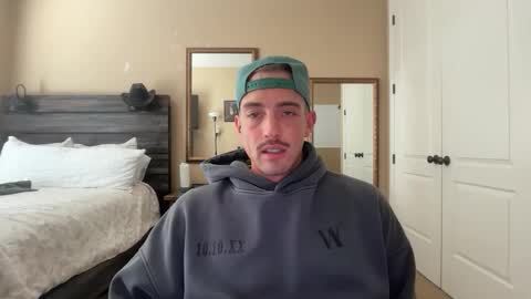 JaxsonStone online show from 23, 4, 2026