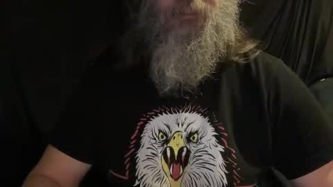 Jaxson online show from 16, 1, 2025