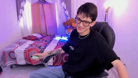 Jaxvance online show from 30, 5, 2026