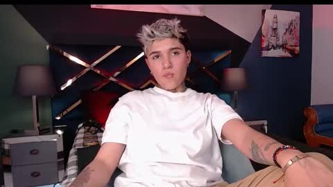 JAX online show from 16, 12, 2025