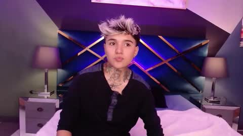 Snapshot of jaxwolf_ chatting on 13, 1, 2026 JAX online show from 13, 1, 2026