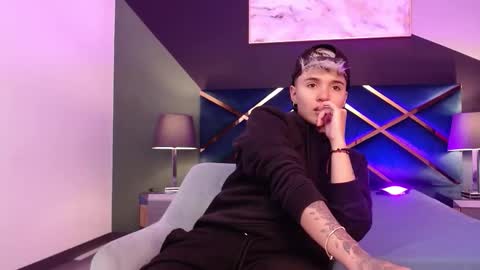 Snapshot of jaxwolf_ chatting on 15, 1, 2026 JAX online show from 15, 1, 2026