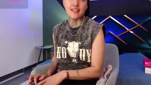 Snapshot of jaxwolf_ chatting on 7, 2, 2026 JAX online show from 7, 2, 2026