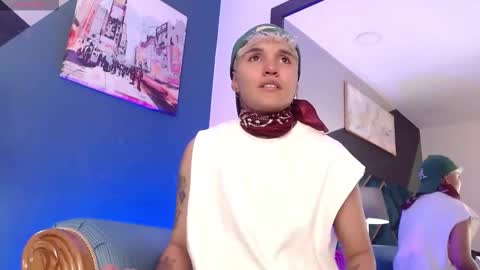 Snapshot of jaxwolf_ chatting on 10, 2, 2026 JAX online show from 10, 2, 2026