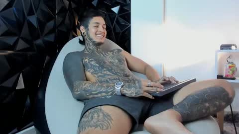 Michael online show from 10, 3, 2025