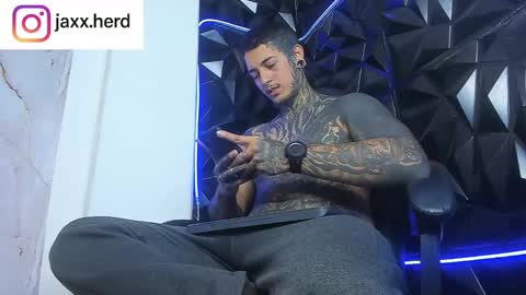 Michael online show from 19, 9, 2025