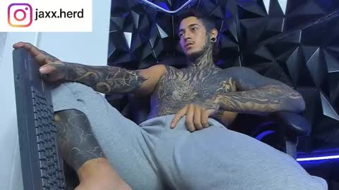 Michael online show from 27, 9, 2025