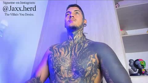 Michael online show from 18, 11, 2025