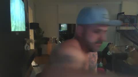 Snapshot of jay_banks0420 chatting on 12, 2, 2025 jay_banks0420 online show from 12, 2, 2025
