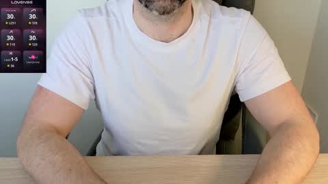 Snapshot of jay_d89 chatting on 3, 3, 2026 Jay D online show from 3, 3, 2026