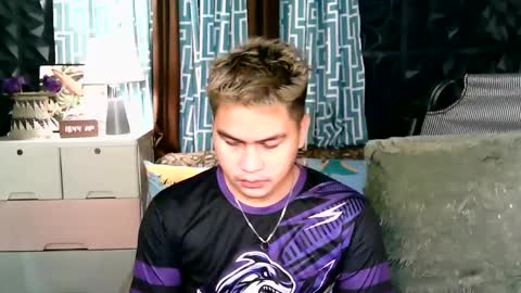 jay_eel online show from 31, 1, 2025