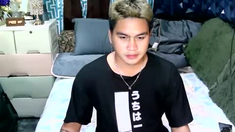 jay_eel online show from 13, 2, 2025