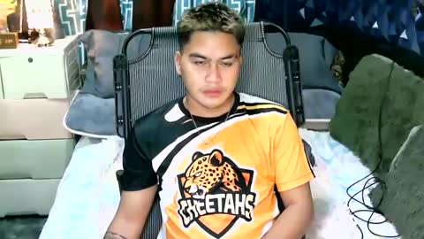 jay_eel online show from 16, 2, 2025