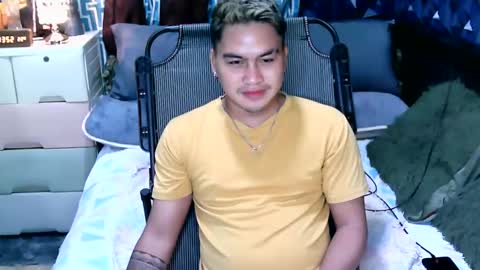 jay_eel online show from 16, 2, 2025