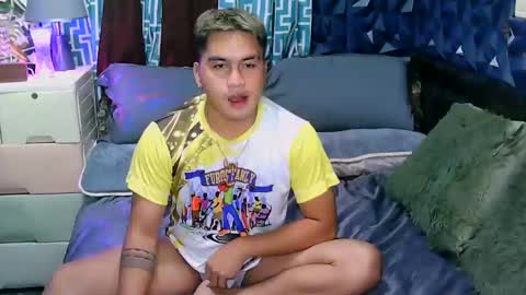 jay_eel online show from 18, 2, 2025