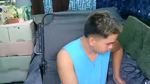 jay_eel online show from 19, 2, 2025